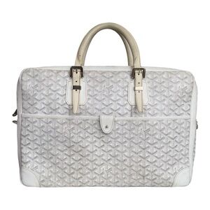 Goyard Ambassade MM Briefcase